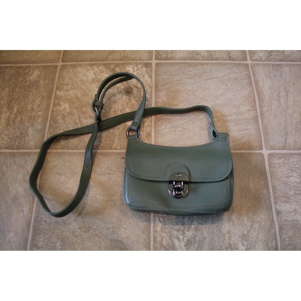 mellow world purse